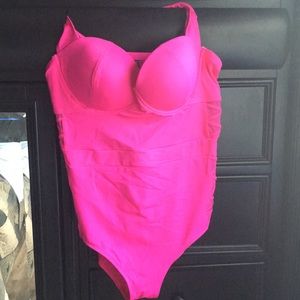 Torrid One piece swim